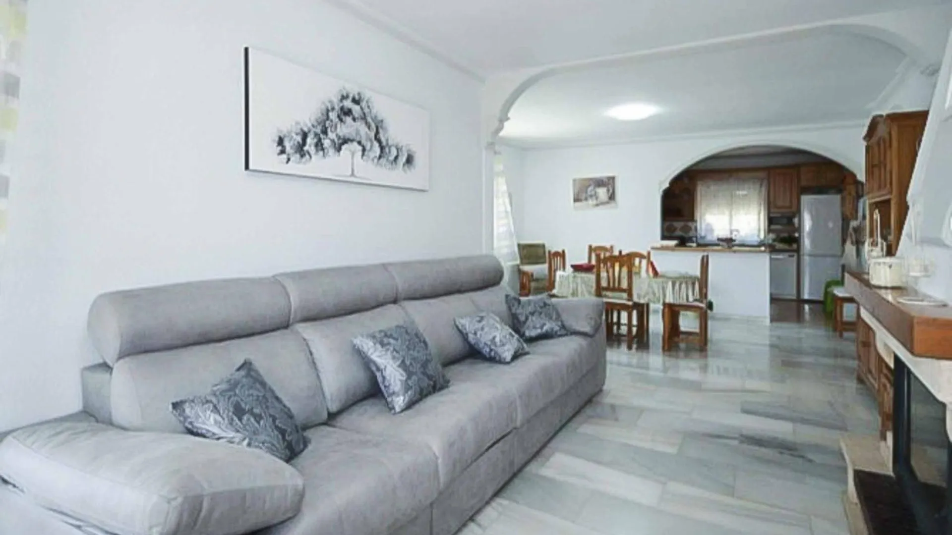 Villa Ana Exotica 内尔哈