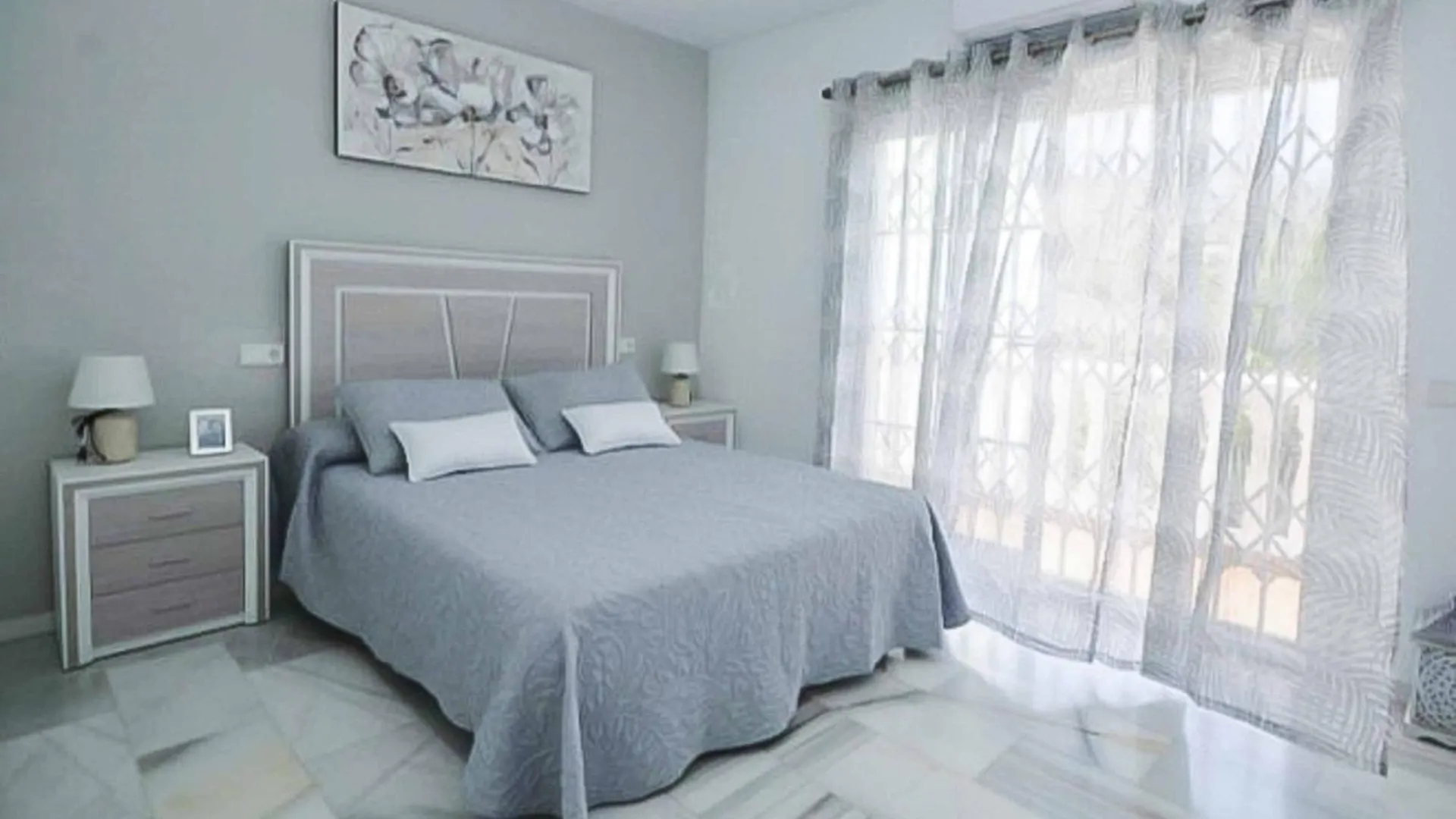 Villa Ana Exotica 内尔哈 西班牙